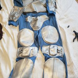 Jango Fett Costume