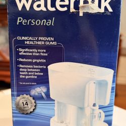 Waterpik