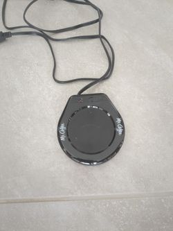 Used Working Mr. Coffee Warmer