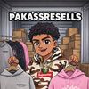 Pakassresells