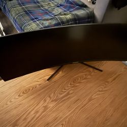 Decogear 49 Inch Gaming Monitor 