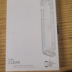 Iphone 7, 8 And iphone Se Case 