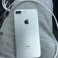 iPhone 7plus Unlocked Works With Any Company 