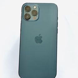 iPhone 12 Pro Max (128 GB) Unlocked Each With Warranty 