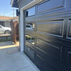 Garage Doors 