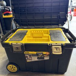 Stanley Mobile Chest