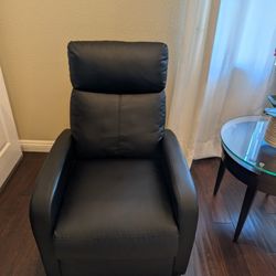 Recliner Chair - Manual