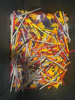 K’NEX