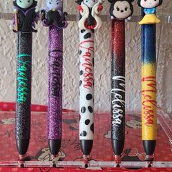 Personalized Pens 