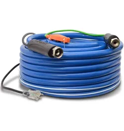 Head hose