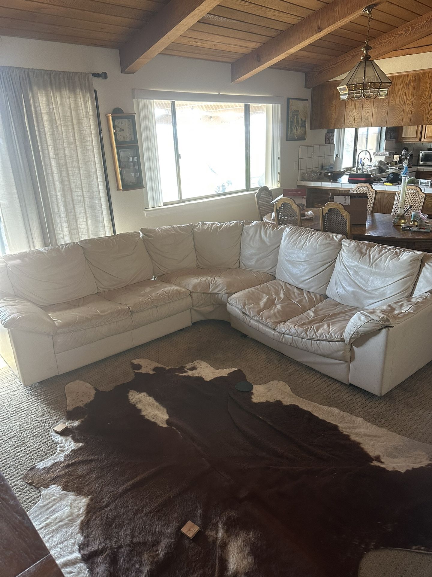 Free Couch