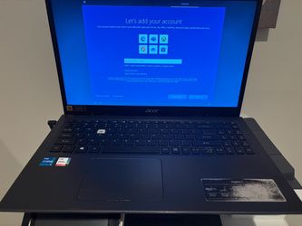 Acer Aspire 5 Laptop