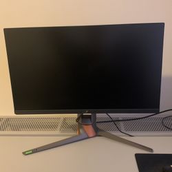 ASUS ROG Swift 360Hz PG259Q 24.5” HDR Gaming Monitor for Sale in Brooklyn,  NY - OfferUp