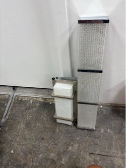 Interior LED lights