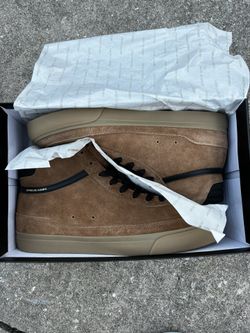 Hours Is Yours Size 11 Skate Shoe
