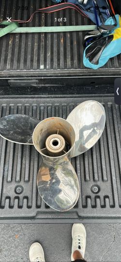 Mirage Plus 17p RH