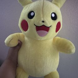 Pokémon Build-A-Bear