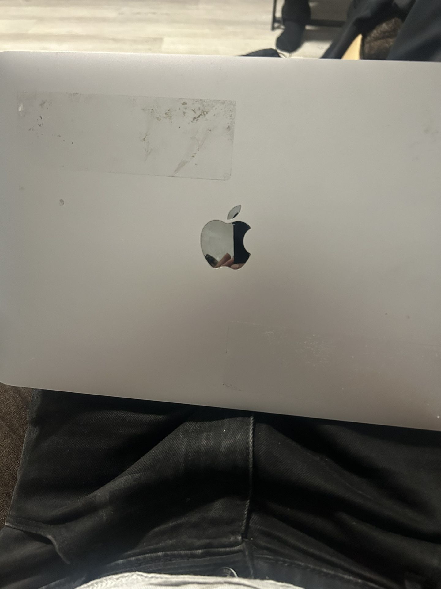 Mac Boom Air 2018 13.3 Inch Space Grey