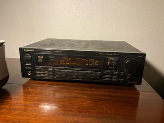 Pioneer VSX-4900S