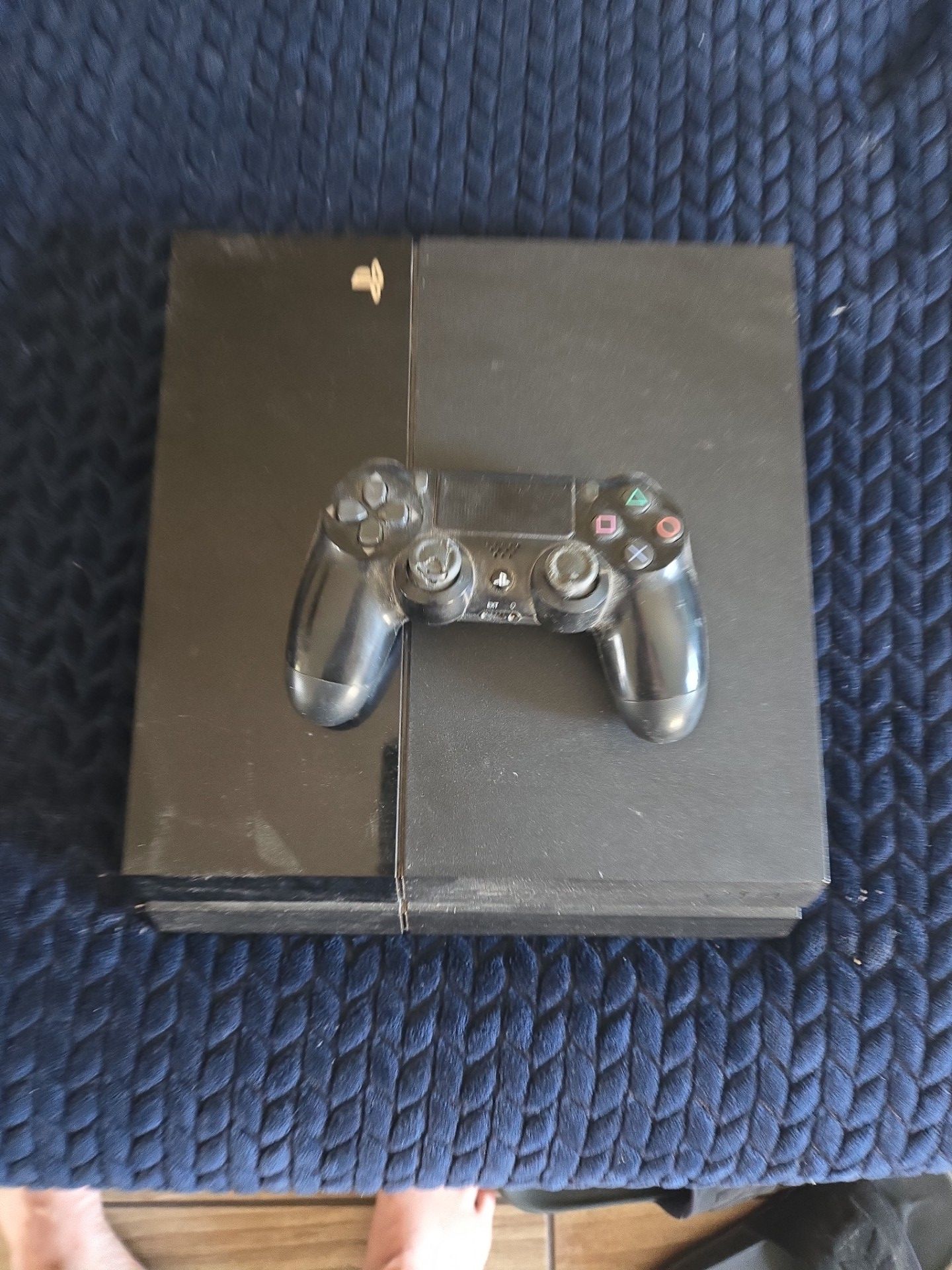 Ps4