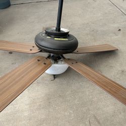 Ceiling FAN