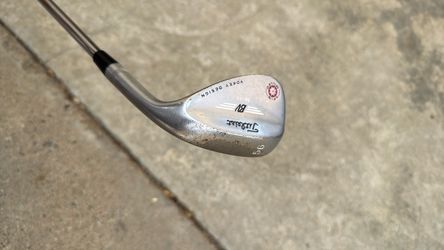 Titleist Vokey Design BV 56° Wedge
