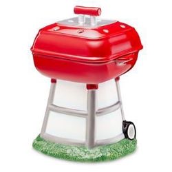 Scentsy Thrill Of The Grill Warmer