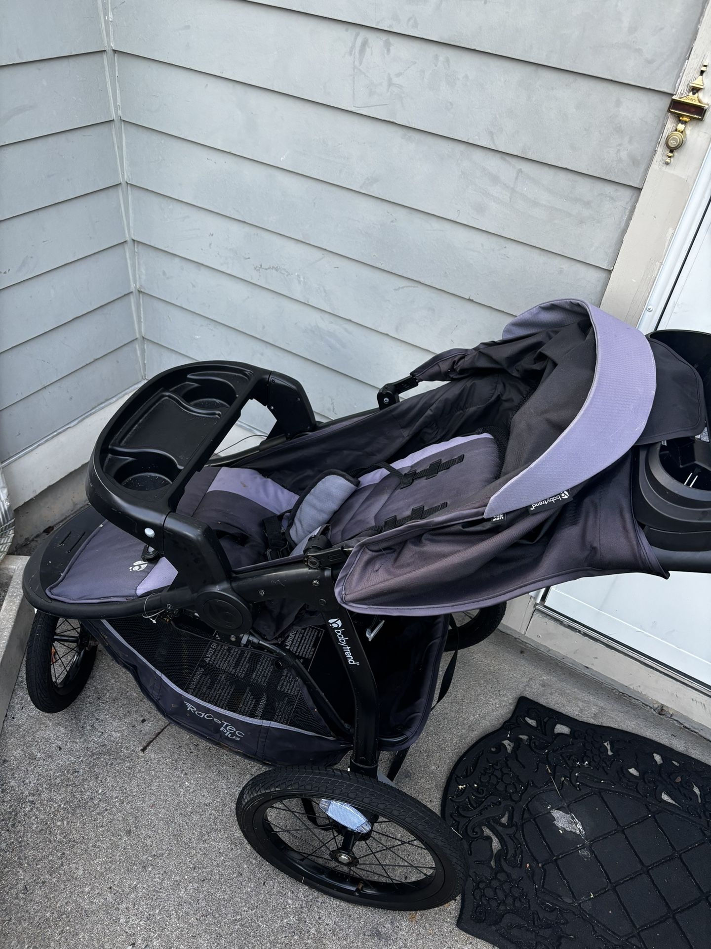 Stroller