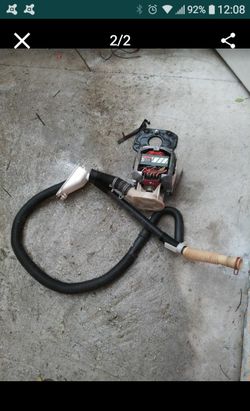 Whirlpool washing machine full motor and pump assembly Excellent working condition. Motor , pump and all hose connections.