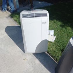 Delonghi Portable AC Unit