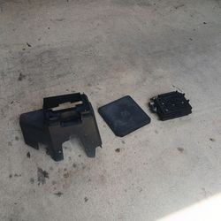 1999-02 fuse box Gmc and Chevy