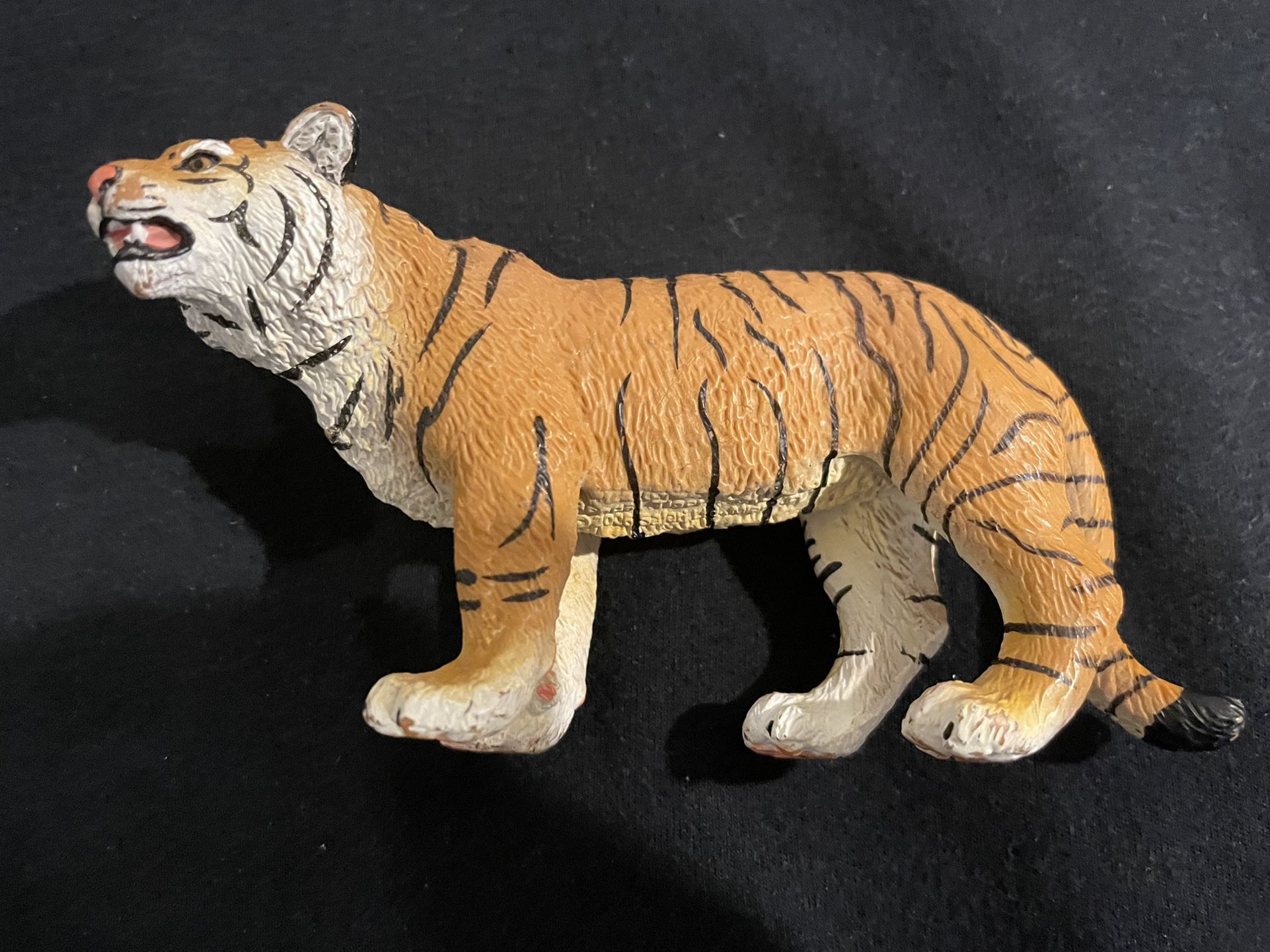 Schleich Bengal Orange Tiger Toy Figure Figurine Safari Animal