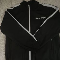 Palm Angels Track Jacket