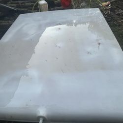 Chevy 88-98 6ft Fiberglass Bed Cover