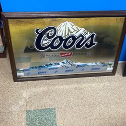 Beer Mirrors 