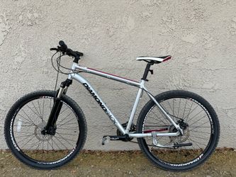 Diamondback mountain bike