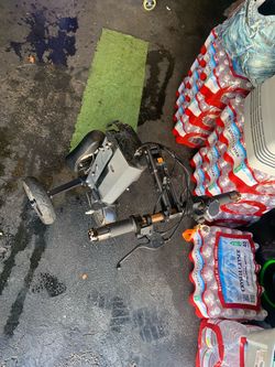 Electric bike