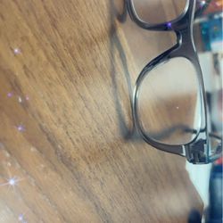 Tom Ford Glasses