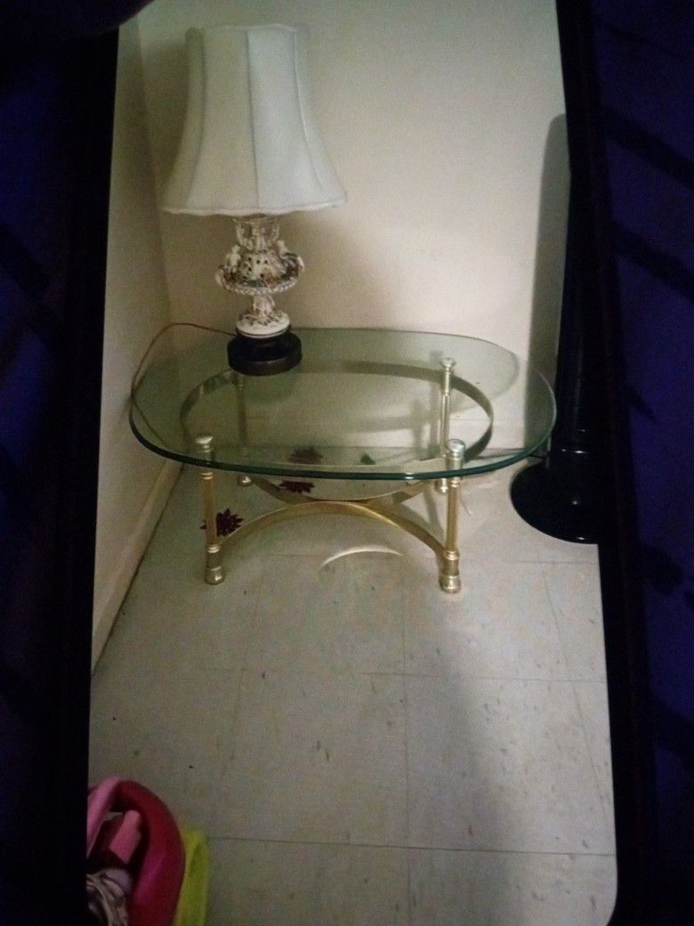 Living Room End Tables