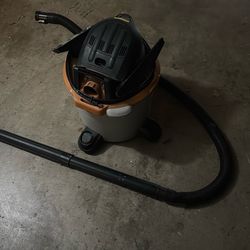 Shop Vac $35