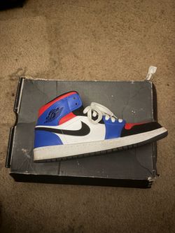 Air Jordan 1 Mid