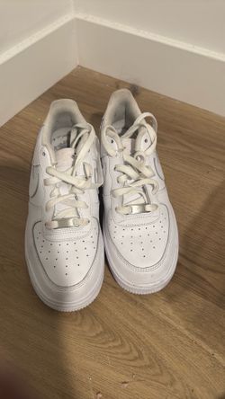 Air Force’s ( size 7 )