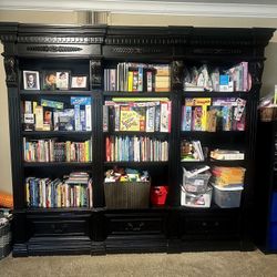 Large Bookshelf