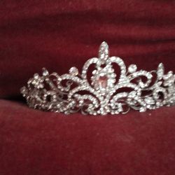 Wedding Diamond Tierra BLING!!
