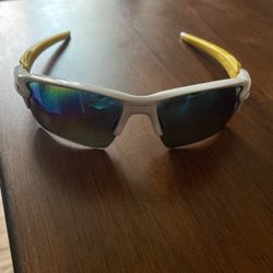 Oakley sunglasses (discounted) 