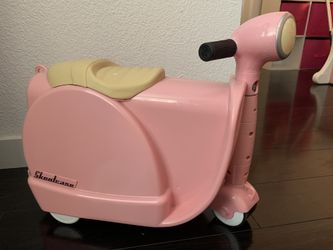 💥💥Kids Fun Luggage/Scooter💥💥