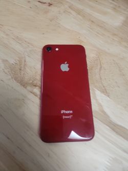 Iphone 8 64gb  Unlock any sim