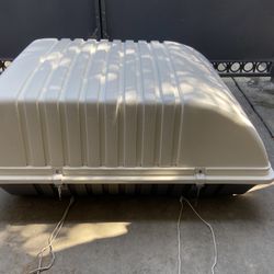 Cargo Box