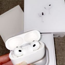 Airpods Pro (2nd generation) 