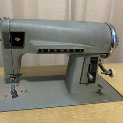 Kenmore Antique Sewing Machine